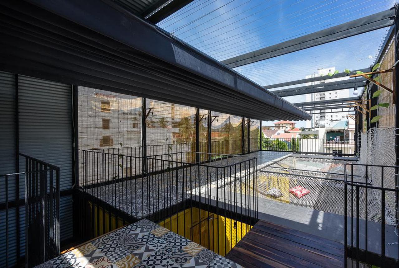 Ccasa Hostel: Your Home Away From Home in Nha Trang - Hình 3