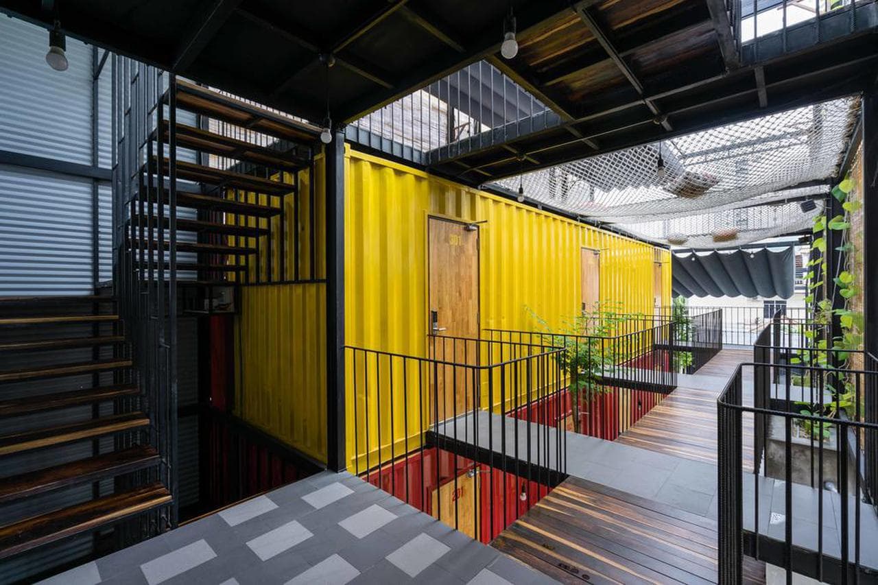 Ccasa Hostel: Your Home Away From Home in Nha Trang - Hình 4