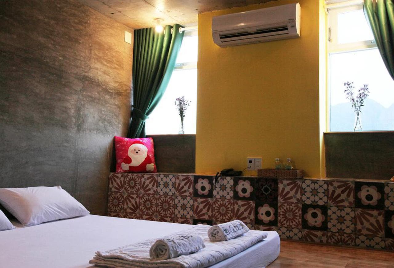 Ccasa Hostel: Your Home Away From Home in Nha Trang - Hình 5