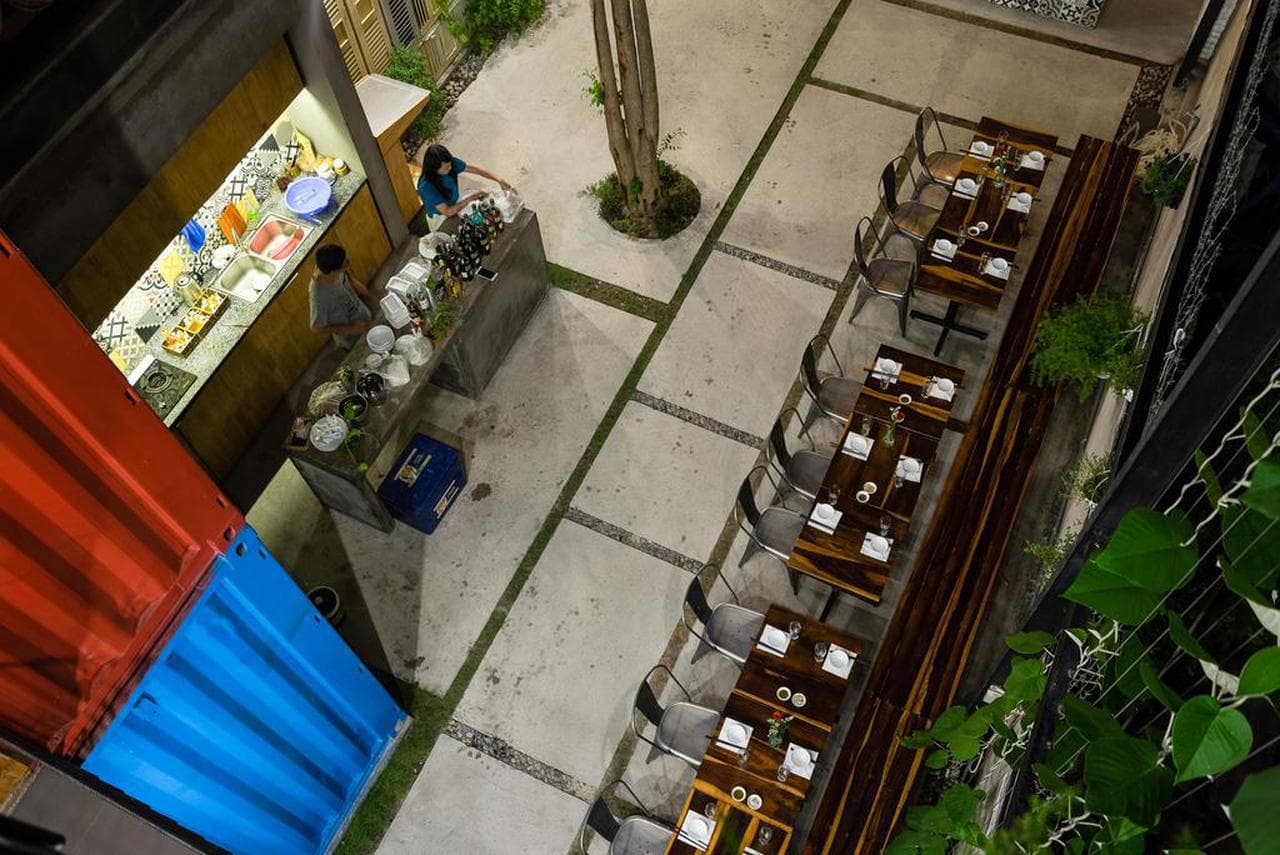 Ccasa Hostel: Your Home Away From Home in Nha Trang - Hình 7