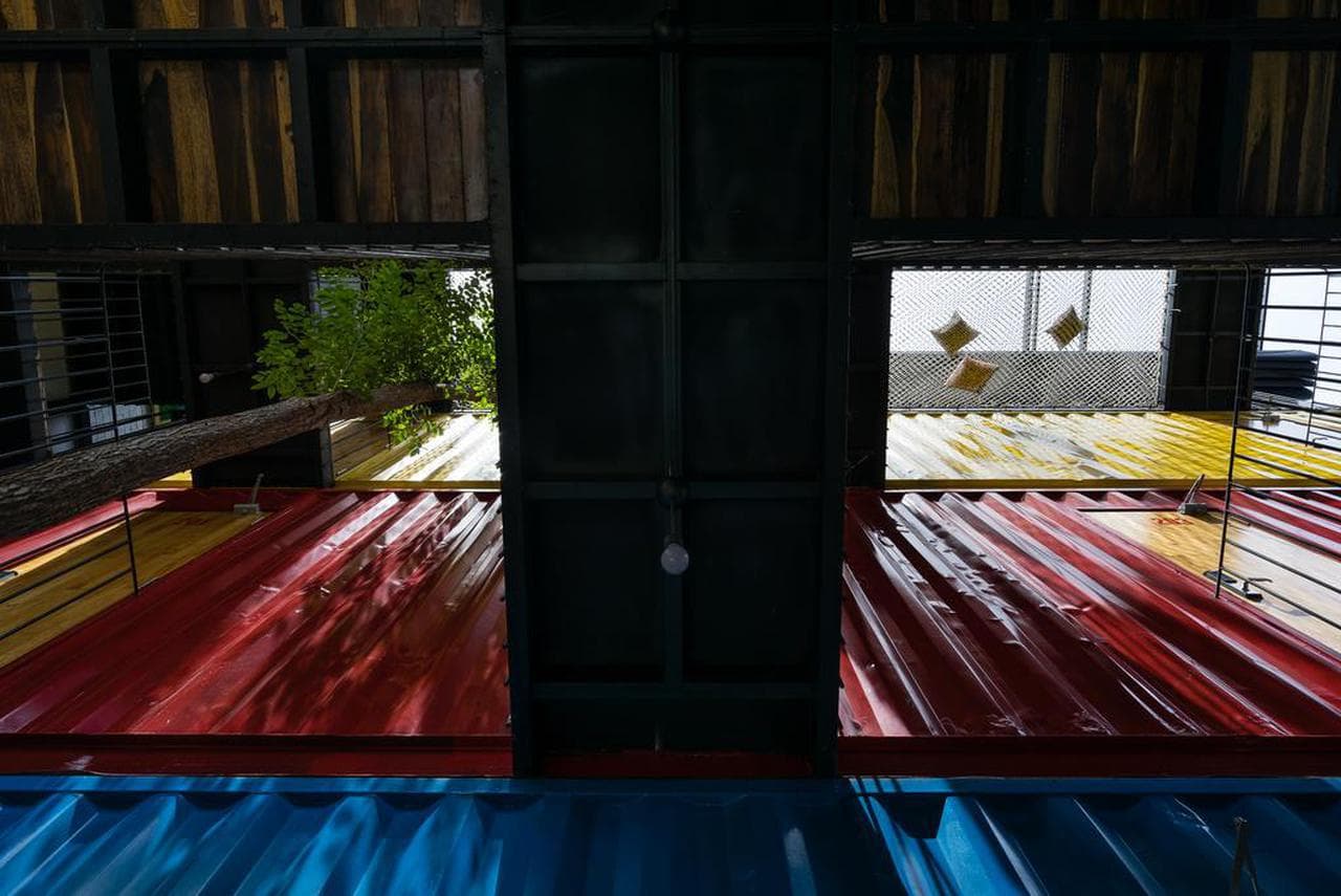 Ccasa Hostel: Your Home Away From Home in Nha Trang - Hình 11