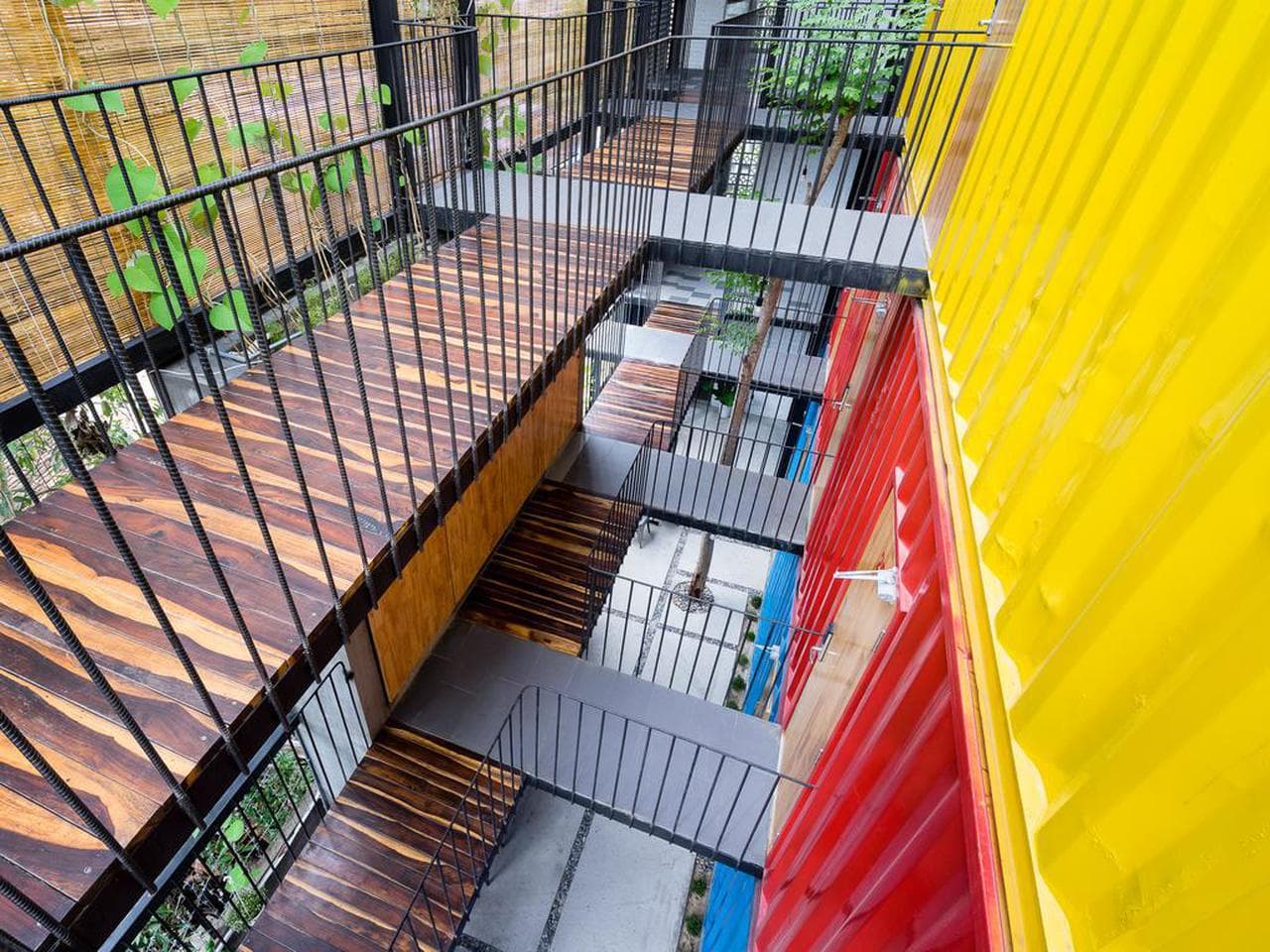 Ccasa Hostel: Your Home Away From Home in Nha Trang - Hình 12