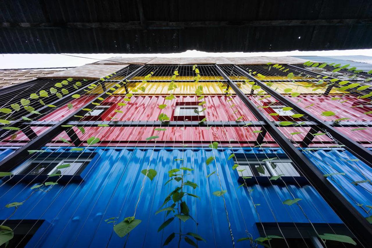 Ccasa Hostel: Your Home Away From Home in Nha Trang - Hình 14