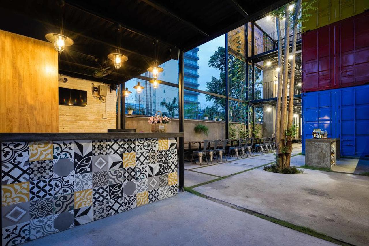 Ccasa Hostel: Your Home Away From Home in Nha Trang - Hình 19