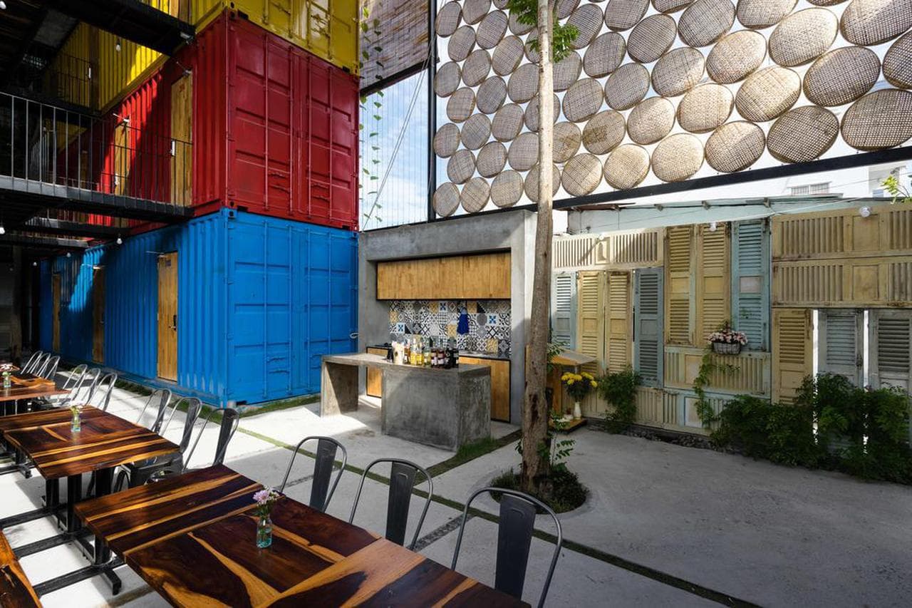 Ccasa Hostel: Your Home Away From Home in Nha Trang - Hình 20