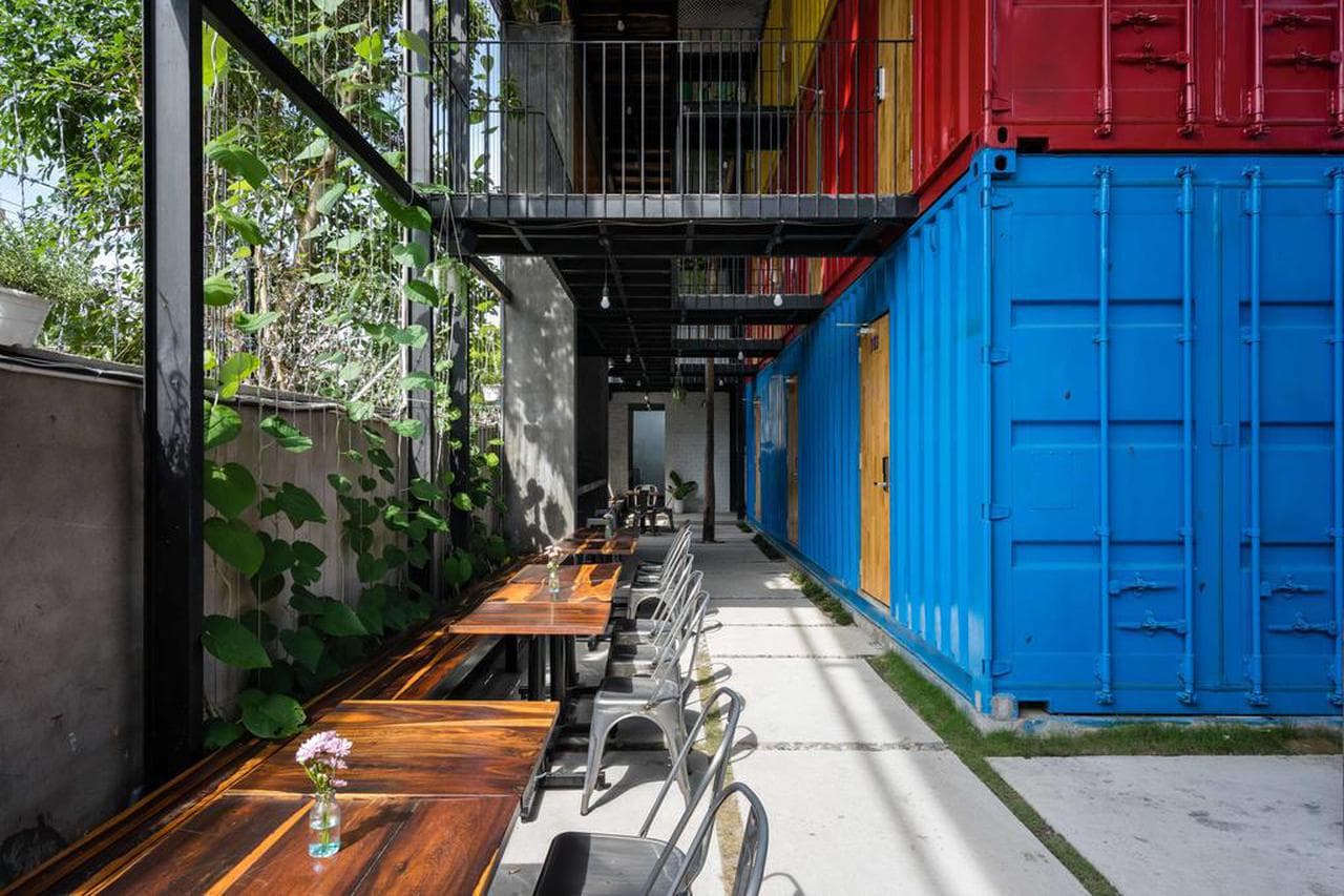 Ccasa Hostel: Your Home Away From Home in Nha Trang - Hình 21