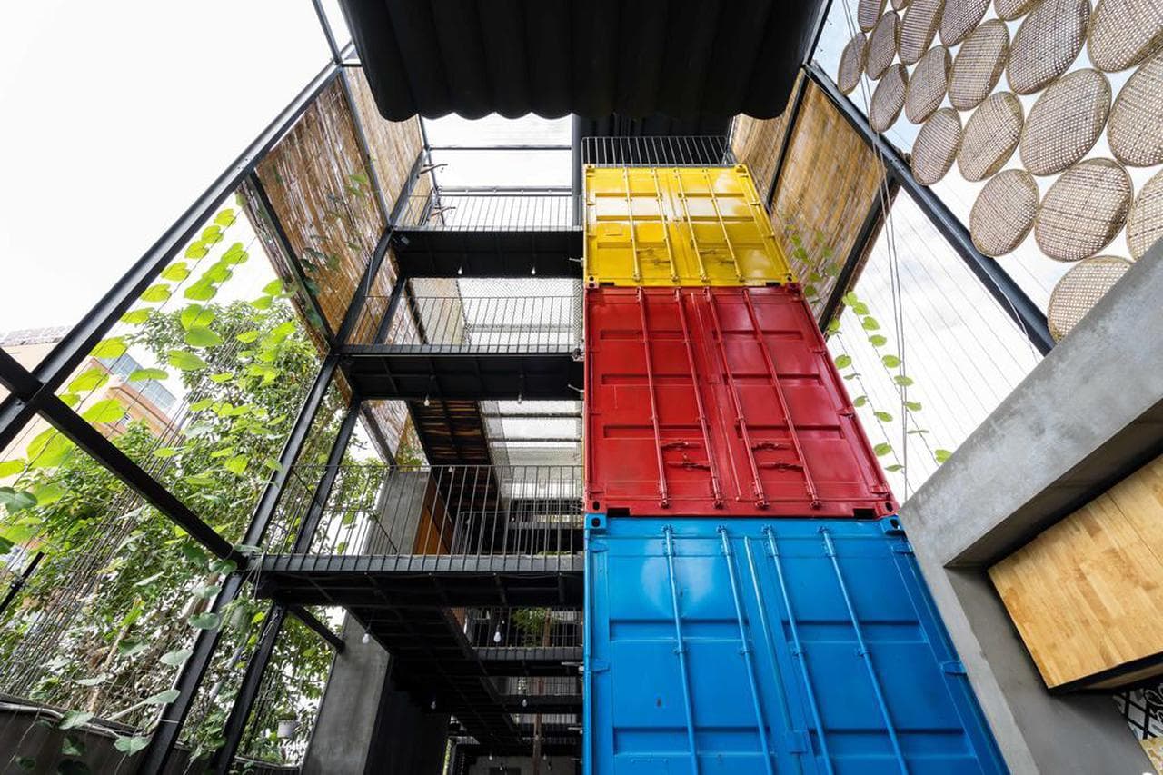 Ccasa Hostel: Your Home Away From Home in Nha Trang - Hình 22
