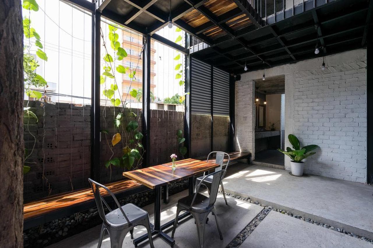 Ccasa Hostel: Your Home Away From Home in Nha Trang - Hình 23