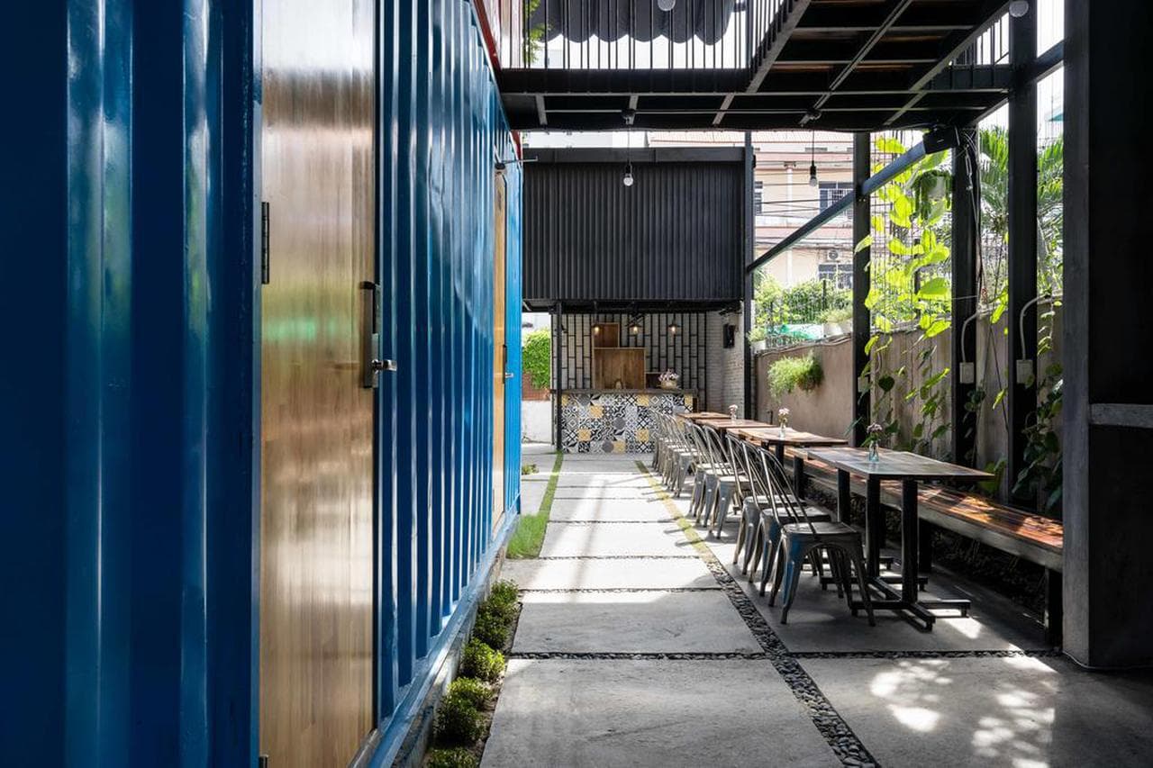 Ccasa Hostel: Your Home Away From Home in Nha Trang - Hình 24