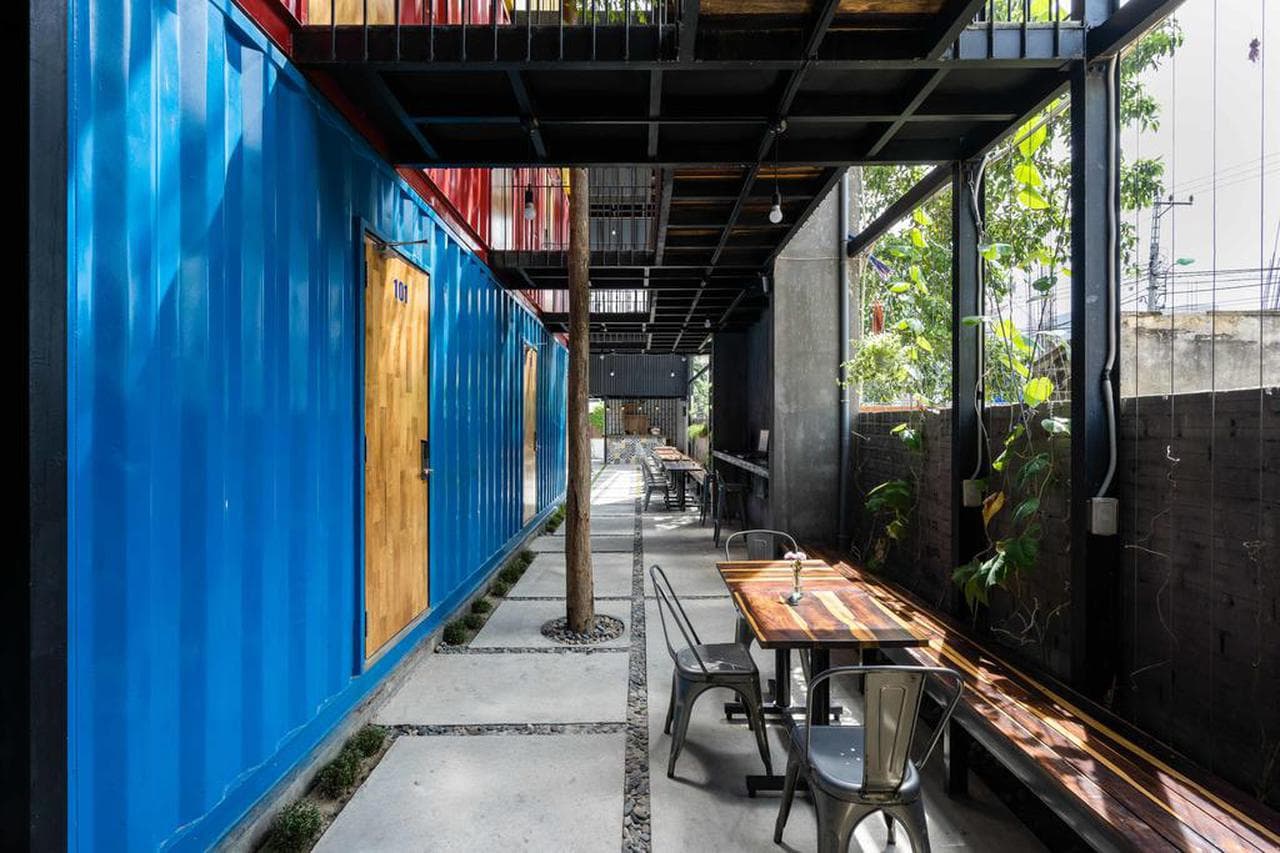Ccasa Hostel: Your Home Away From Home in Nha Trang - Hình 25