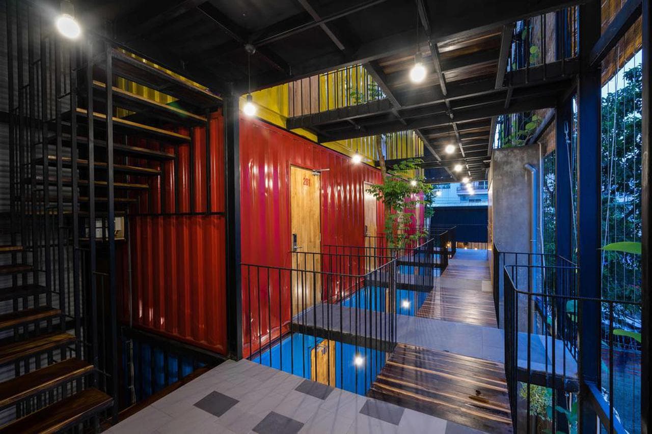 Ccasa Hostel: Your Home Away From Home in Nha Trang - Hình 26