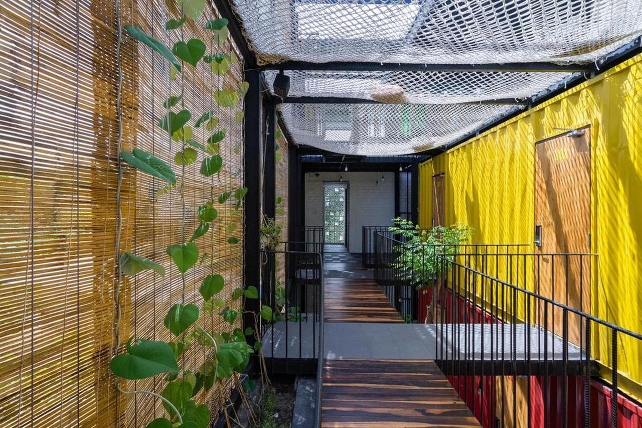 Ccasa Hostel: Your Home Away From Home in Nha Trang - Hình 28