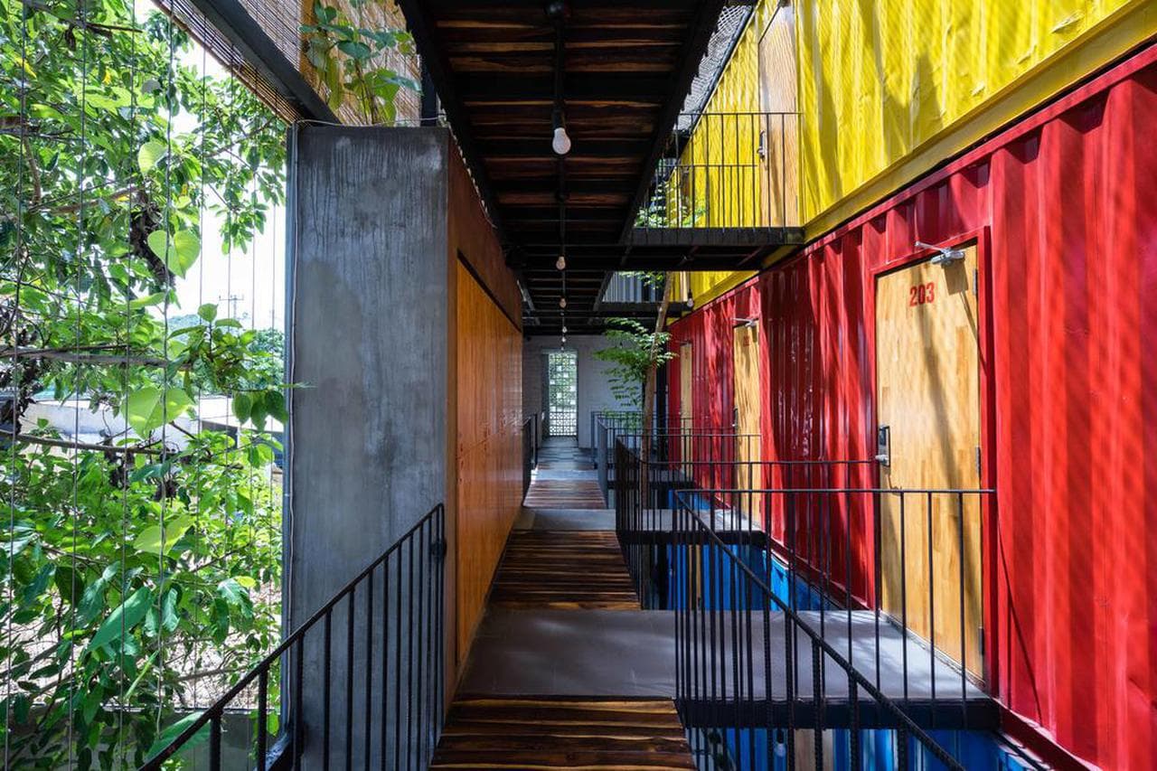 Ccasa Hostel: Your Home Away From Home in Nha Trang - Hình 30