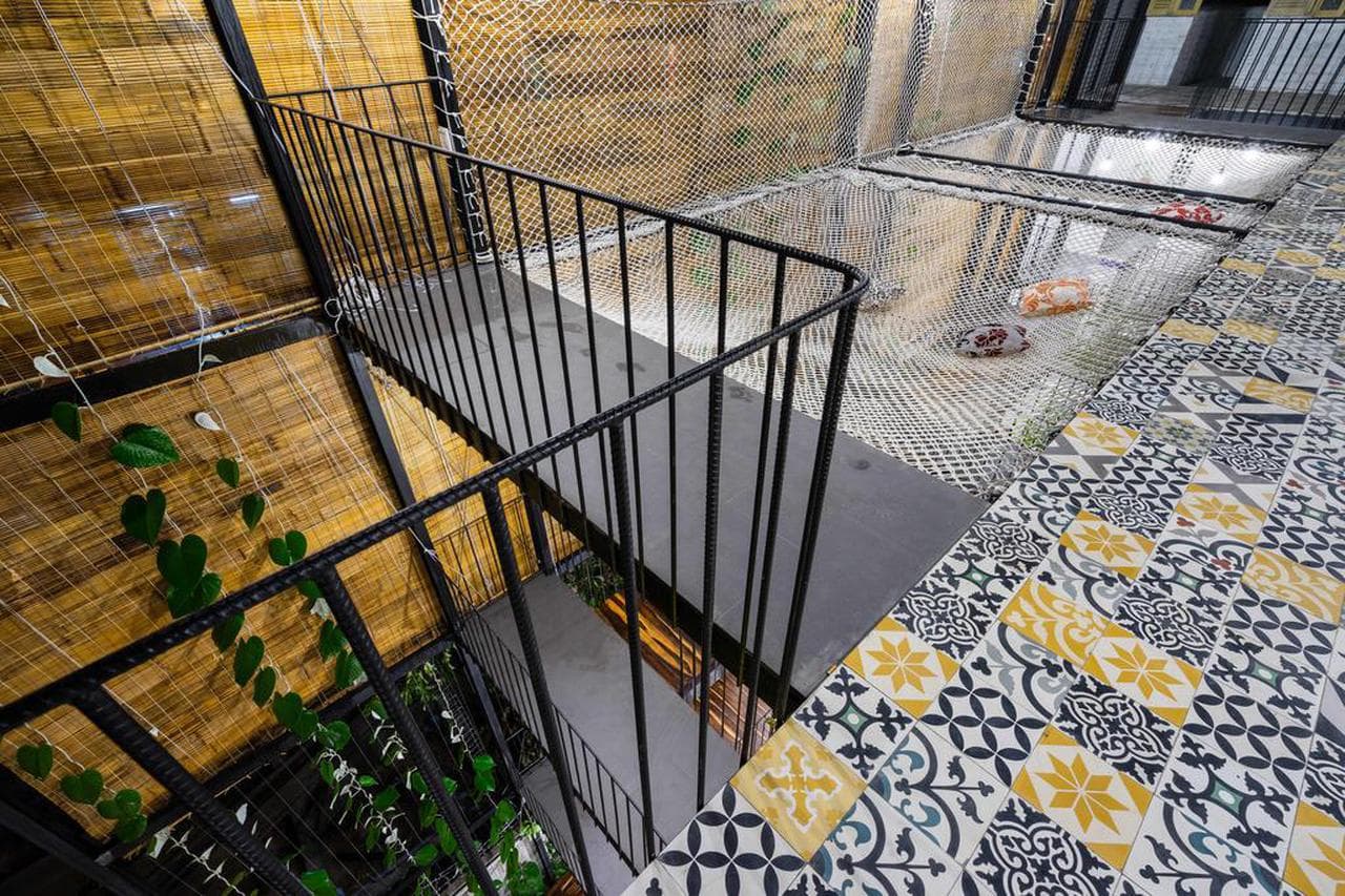 Ccasa Hostel: Your Home Away From Home in Nha Trang - Hình 31