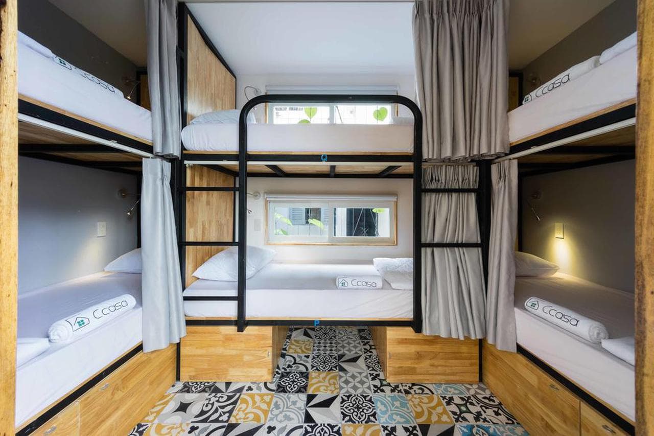 Ccasa Hostel: Your Home Away From Home in Nha Trang - Hình 35