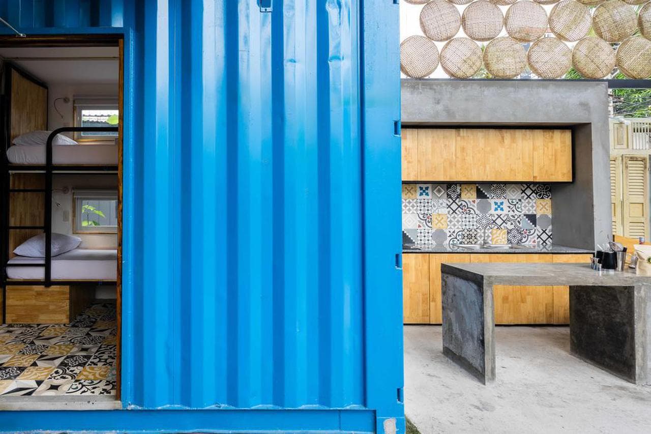 Ccasa Hostel: Your Home Away From Home in Nha Trang - Hình 37