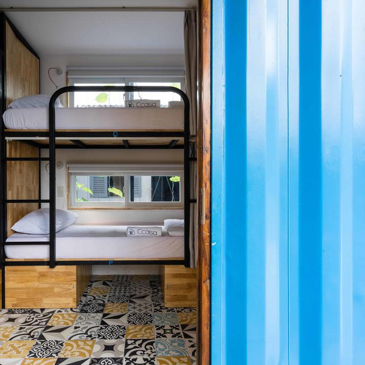 Ccasa Hostel: Your Home Away From Home in Nha Trang - Hình 38