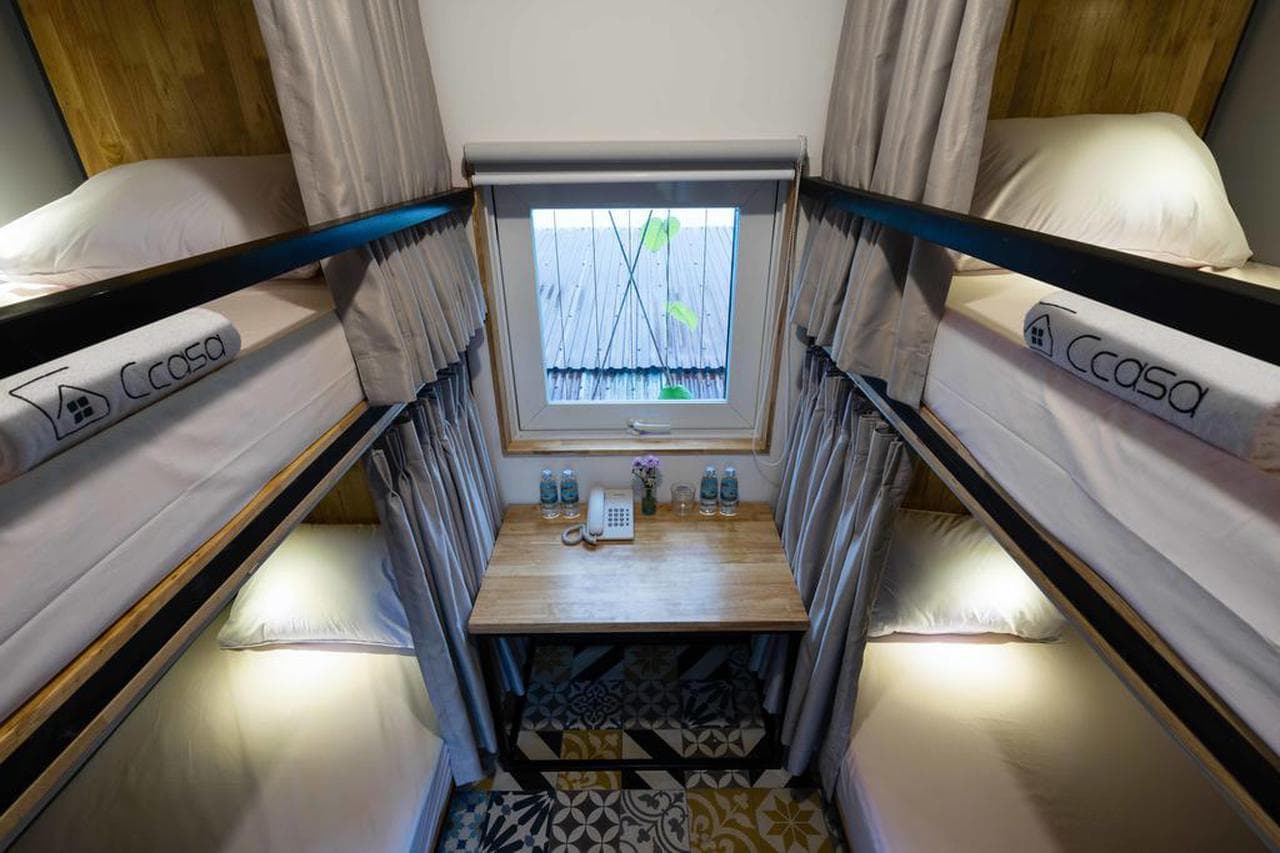Ccasa Hostel: Your Home Away From Home in Nha Trang - Hình 39