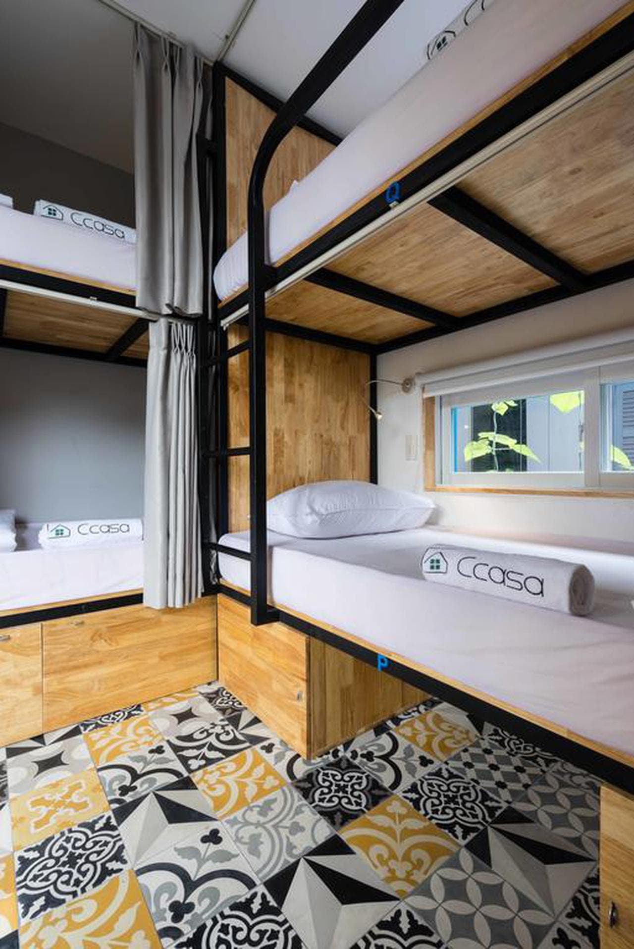 Ccasa Hostel: Your Home Away From Home in Nha Trang - Hình 40
