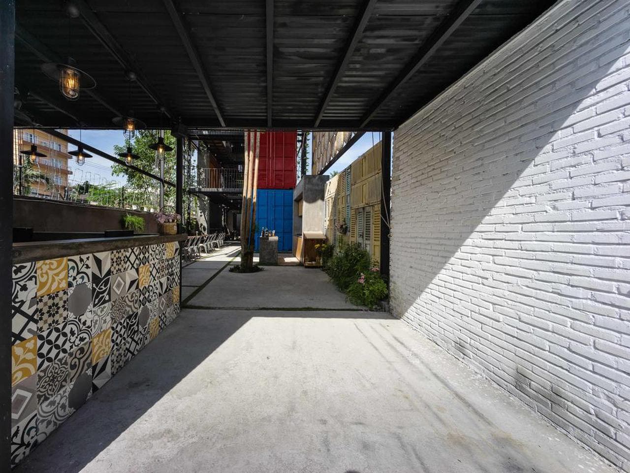 Ccasa Hostel: Your Home Away From Home in Nha Trang - Hình 41