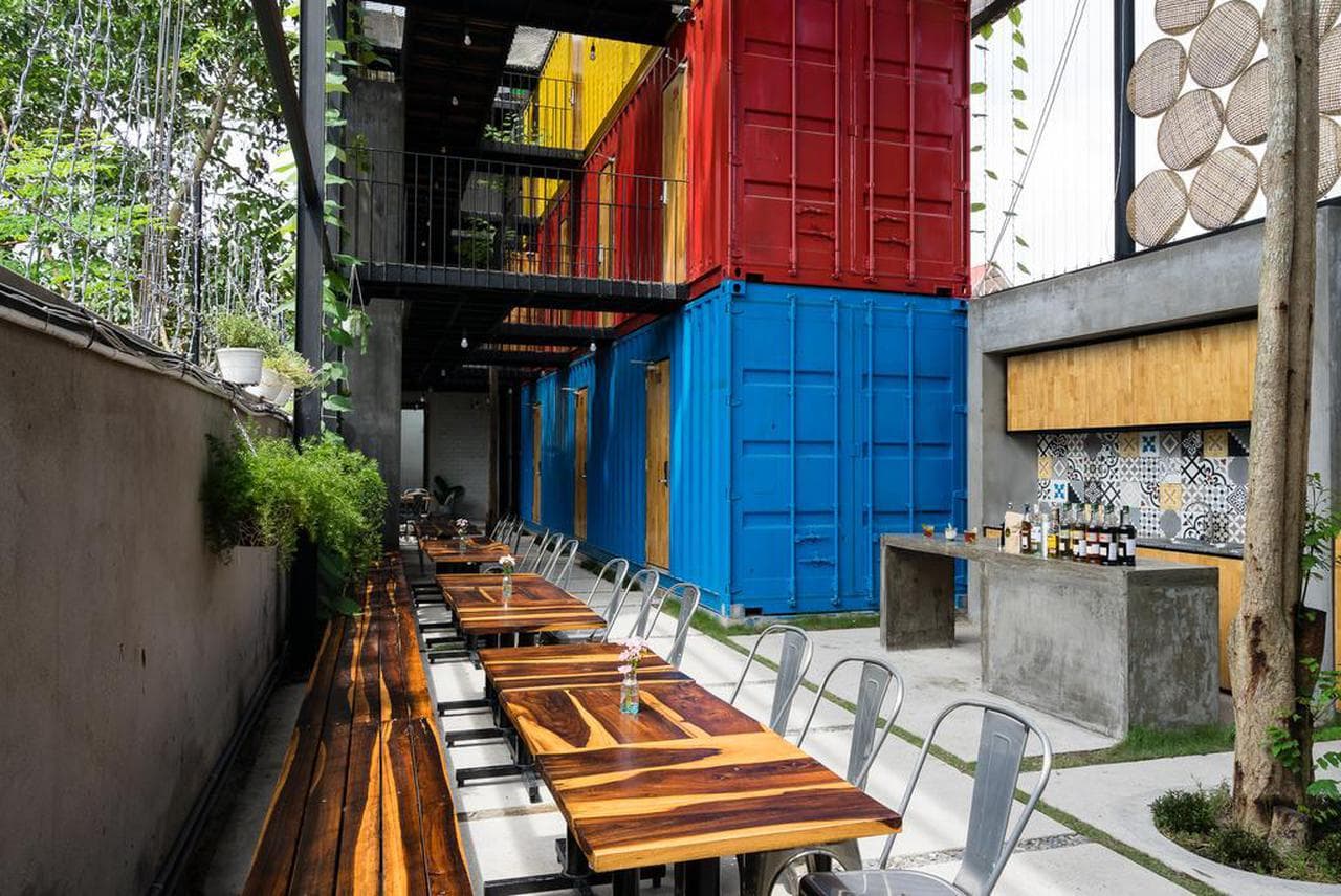 Ccasa Hostel: Your Home Away From Home in Nha Trang - Hình 43