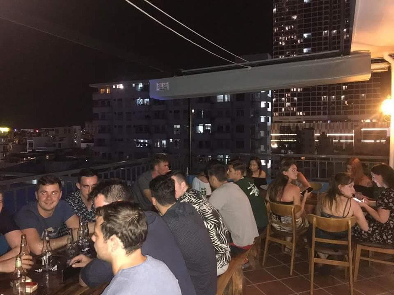 Bondi Backpackers Nha Trang: Nơi lưu trú lý tưởng cho chuyến phiêu lưu biển cả - Hình 4
