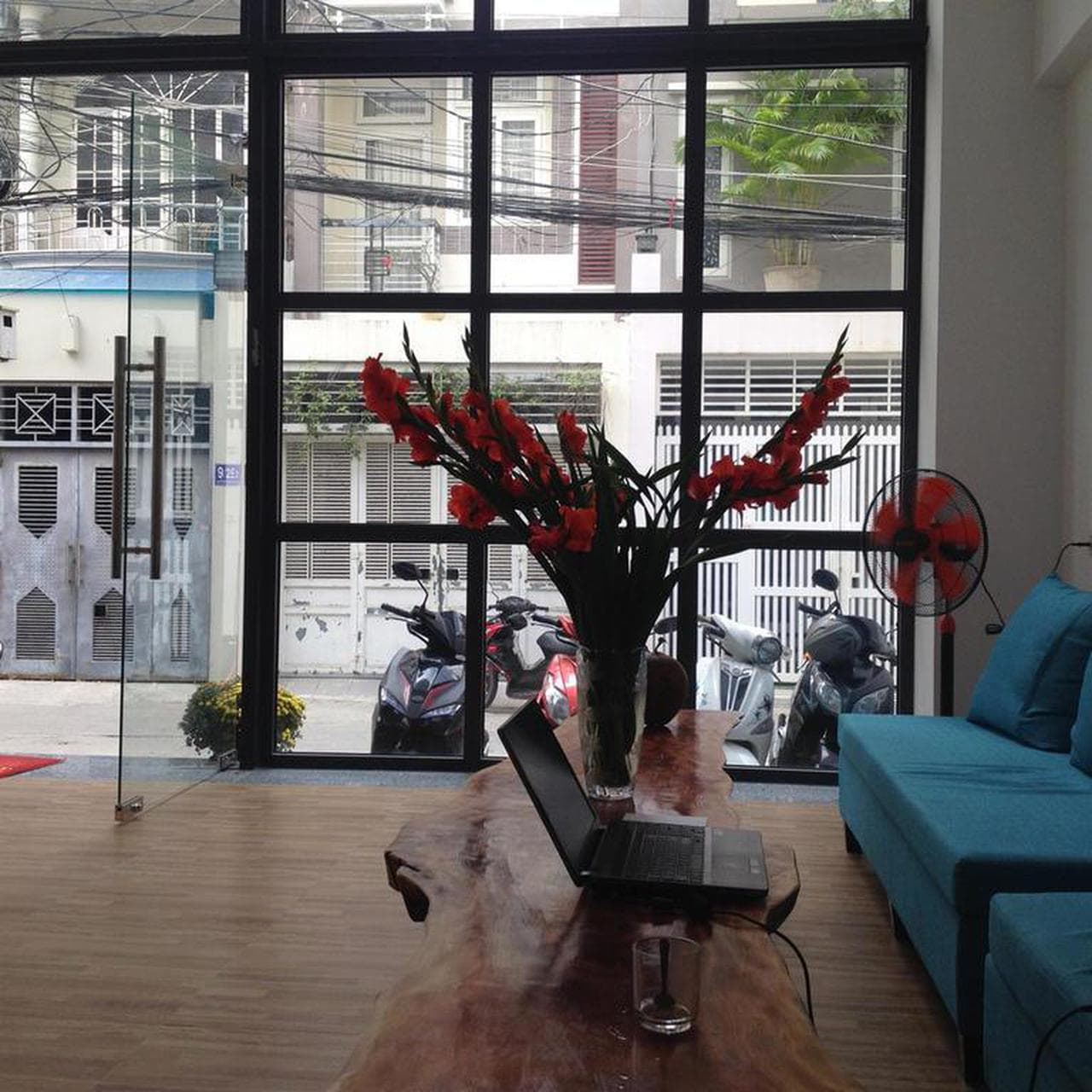 Bondi Backpackers Nha Trang: Nơi lưu trú lý tưởng cho chuyến phiêu lưu biển cả - Hình 9