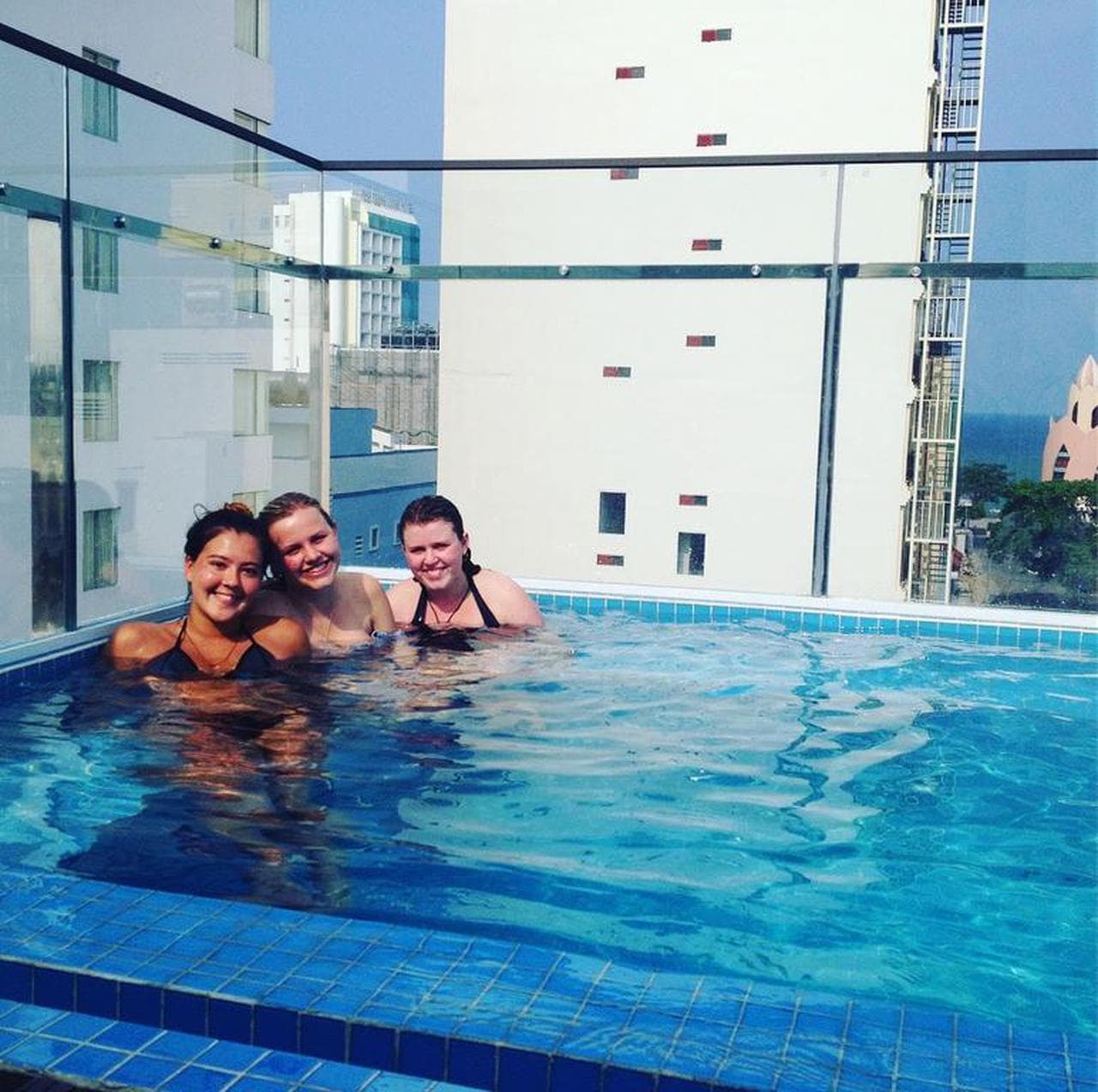 Bondi Backpackers Nha Trang: Nơi lưu trú lý tưởng cho chuyến phiêu lưu biển cả - Hình 11