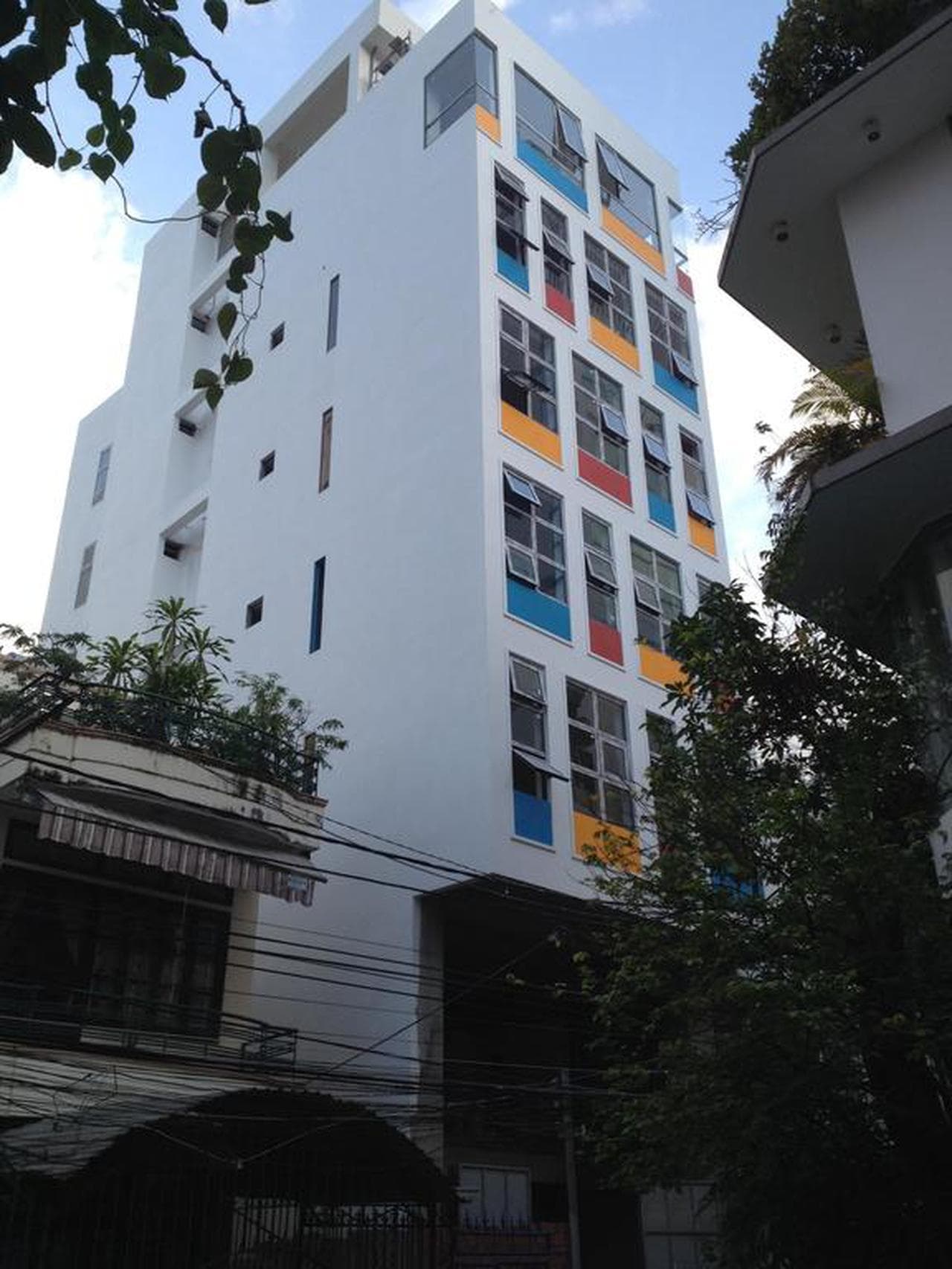 Bondi Backpackers Nha Trang: Nơi lưu trú lý tưởng cho chuyến phiêu lưu biển cả - Hình 15
