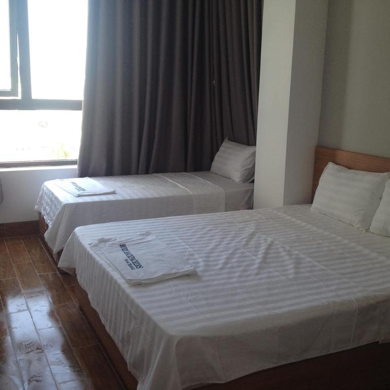 Bondi Backpackers Nha Trang: Nơi lưu trú lý tưởng cho chuyến phiêu lưu biển cả - Hình 17