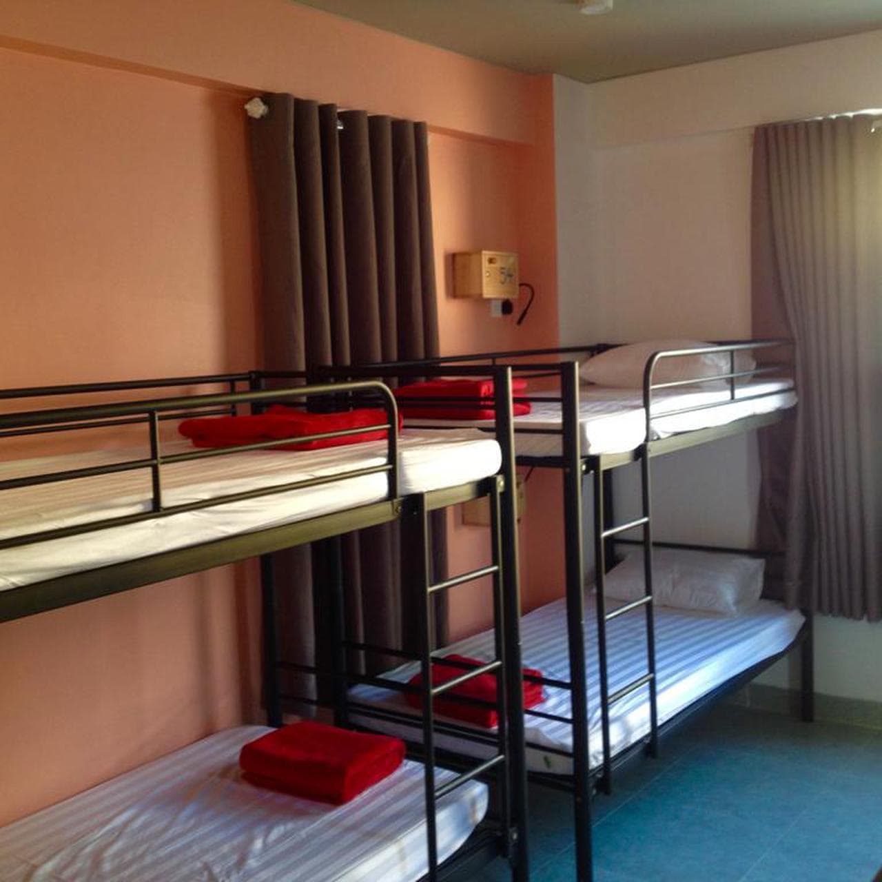 Bondi Backpackers Nha Trang: Nơi lưu trú lý tưởng cho chuyến phiêu lưu biển cả - Hình 18