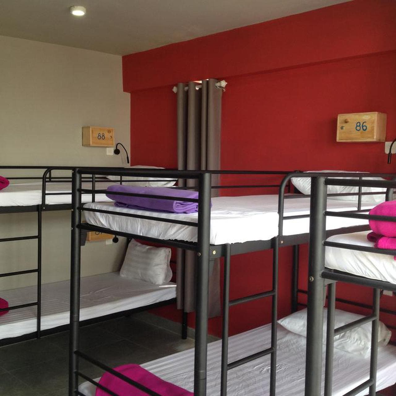 Bondi Backpackers Nha Trang: Nơi lưu trú lý tưởng cho chuyến phiêu lưu biển cả - Hình 19