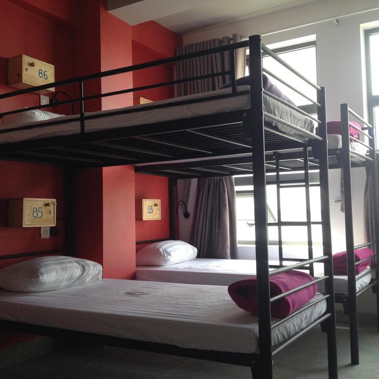 Bondi Backpackers Nha Trang: Nơi lưu trú lý tưởng cho chuyến phiêu lưu biển cả - Hình 26