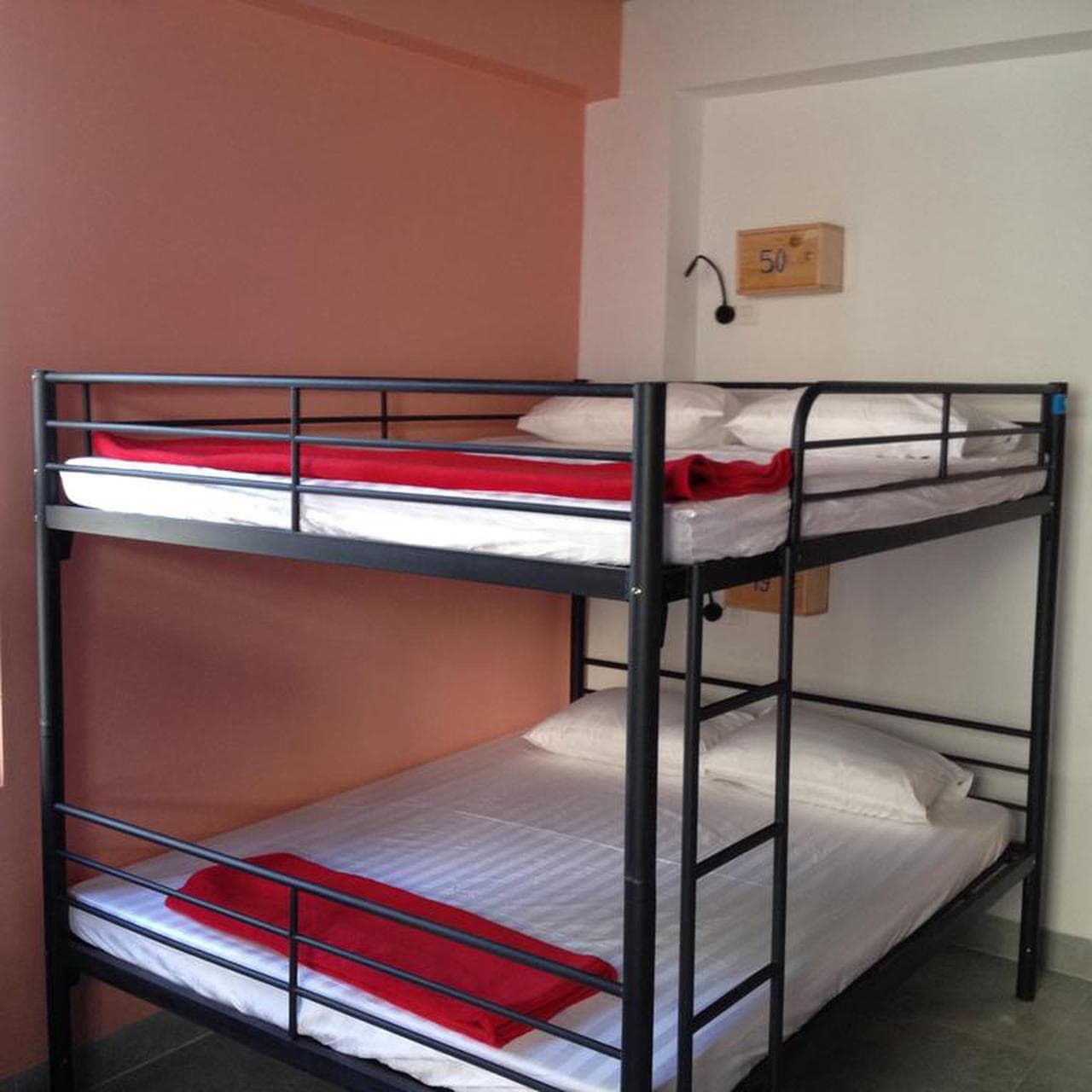 Bondi Backpackers Nha Trang: Nơi lưu trú lý tưởng cho chuyến phiêu lưu biển cả - Hình 27