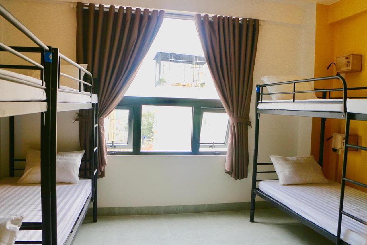 Bondi Backpackers Nha Trang: Nơi lưu trú lý tưởng cho chuyến phiêu lưu biển cả - Hình 28
