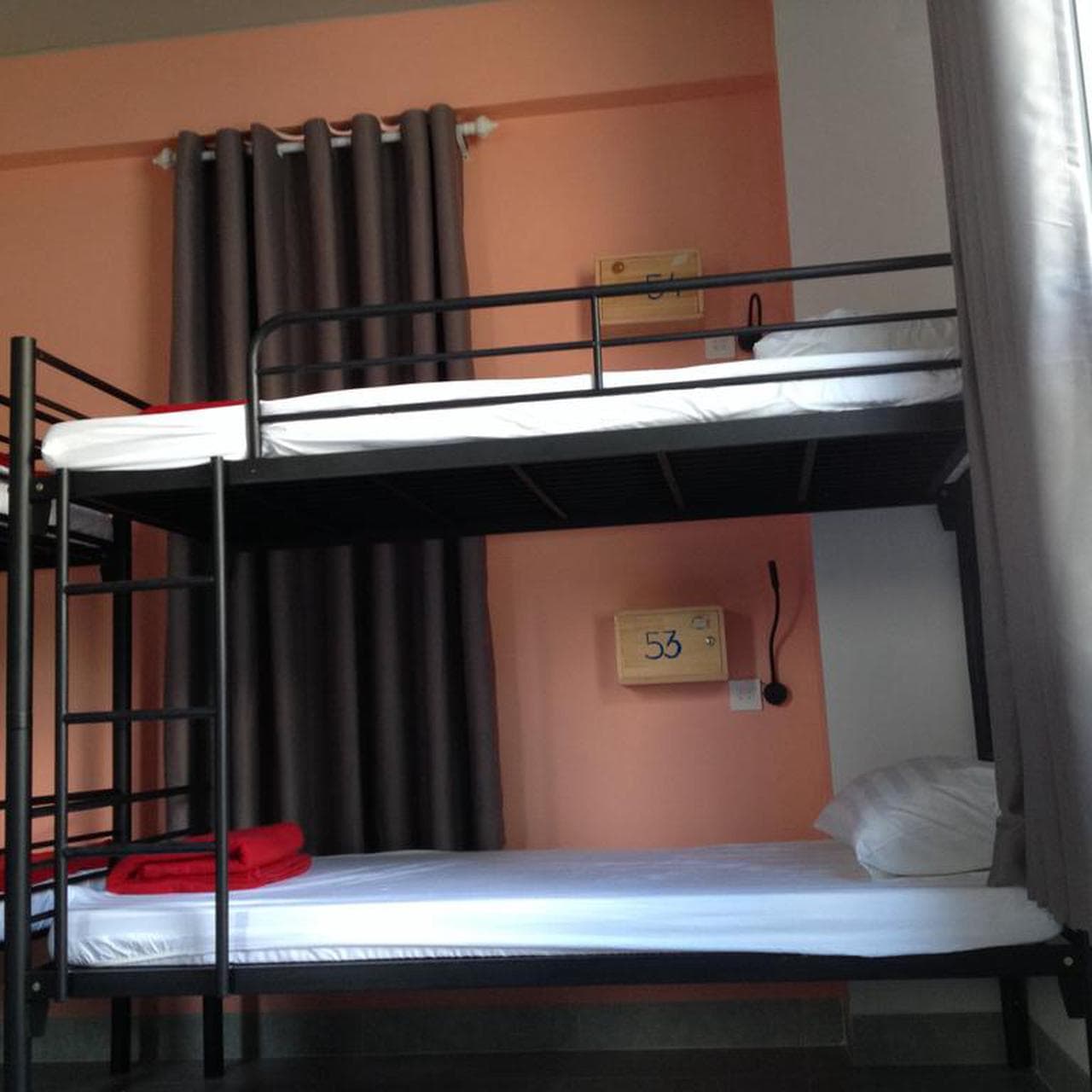 Bondi Backpackers Nha Trang: Nơi lưu trú lý tưởng cho chuyến phiêu lưu biển cả - Hình 29