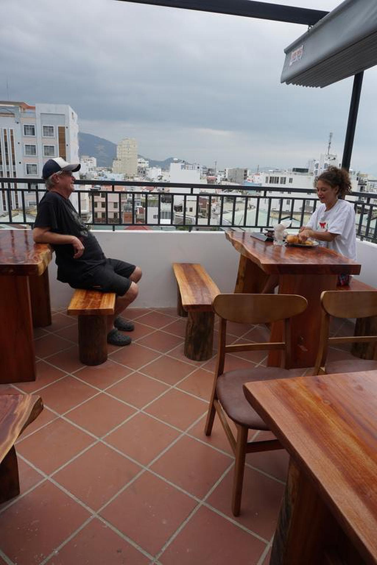 Bondi Backpackers Nha Trang: Nơi lưu trú lý tưởng cho chuyến phiêu lưu biển cả - Hình 33