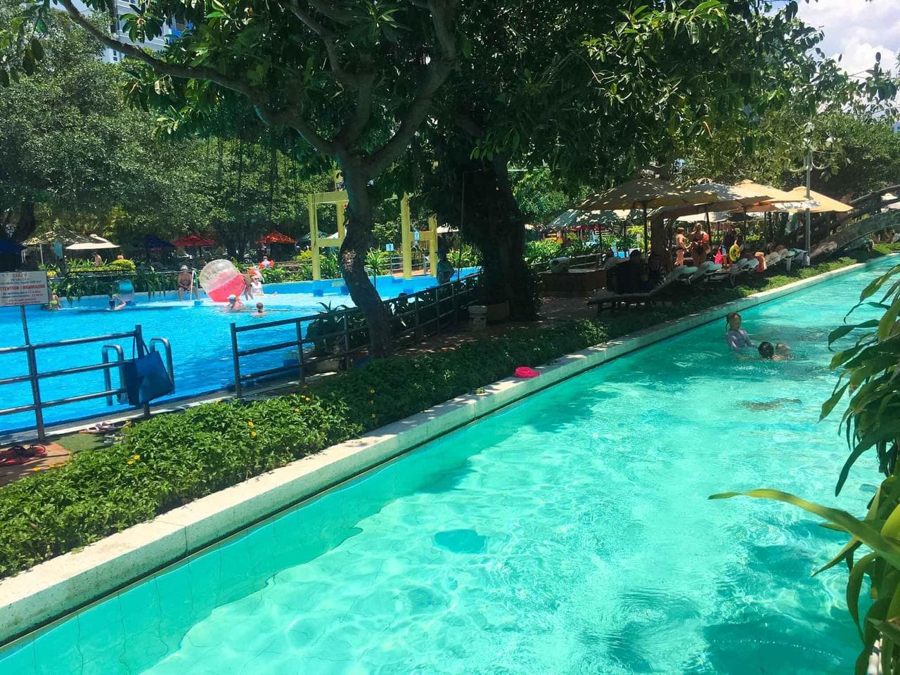 Công viên Phù Đổng: Thiên đường giải trí giữa lòng Nha Trang - Hình 5