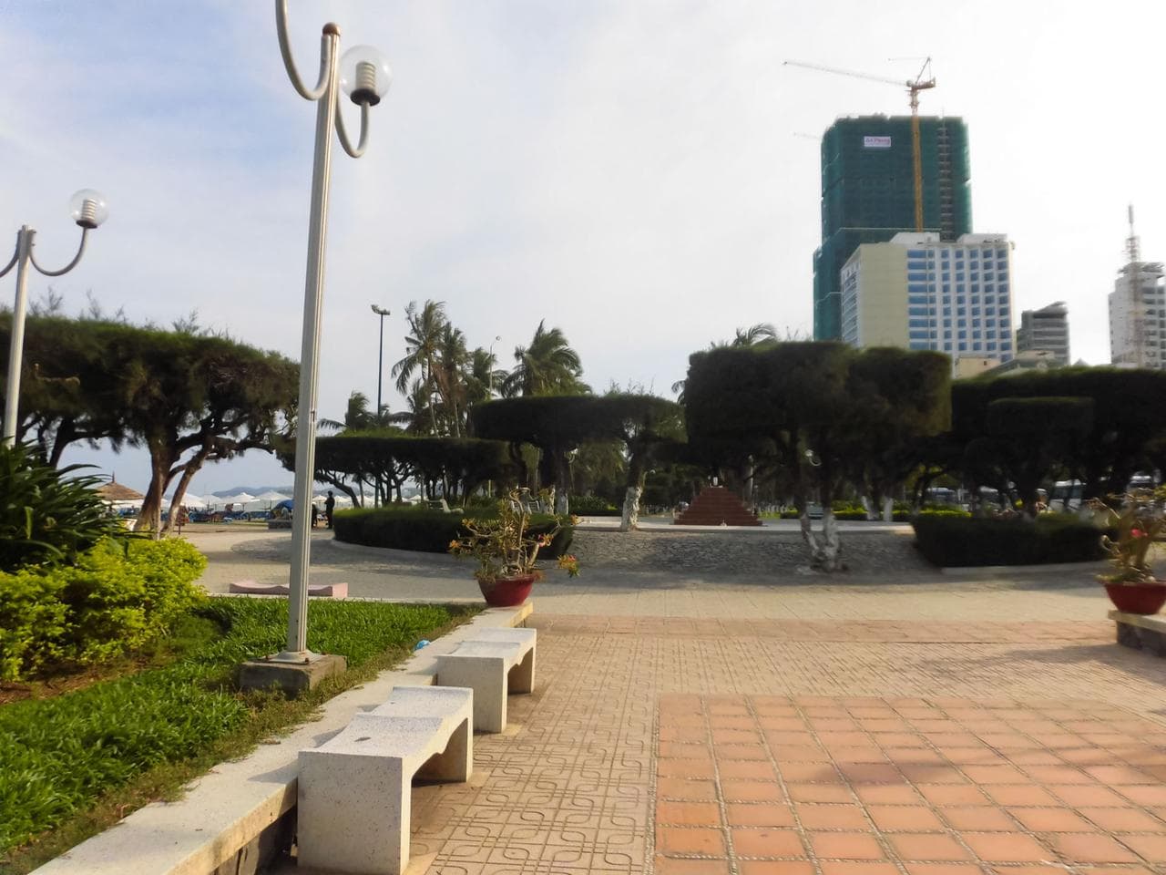 Công viên Phù Đổng: Thiên đường giải trí giữa lòng Nha Trang - Hình 9