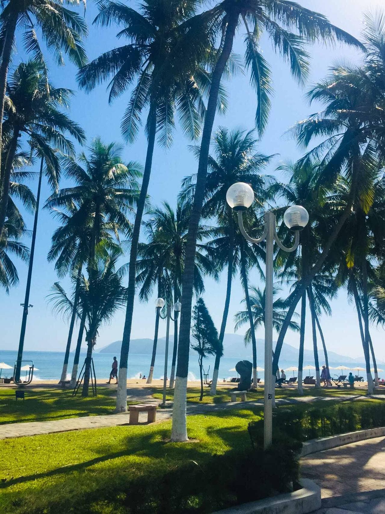 Công viên Phù Đổng: Thiên đường giải trí giữa lòng Nha Trang - Hình 2