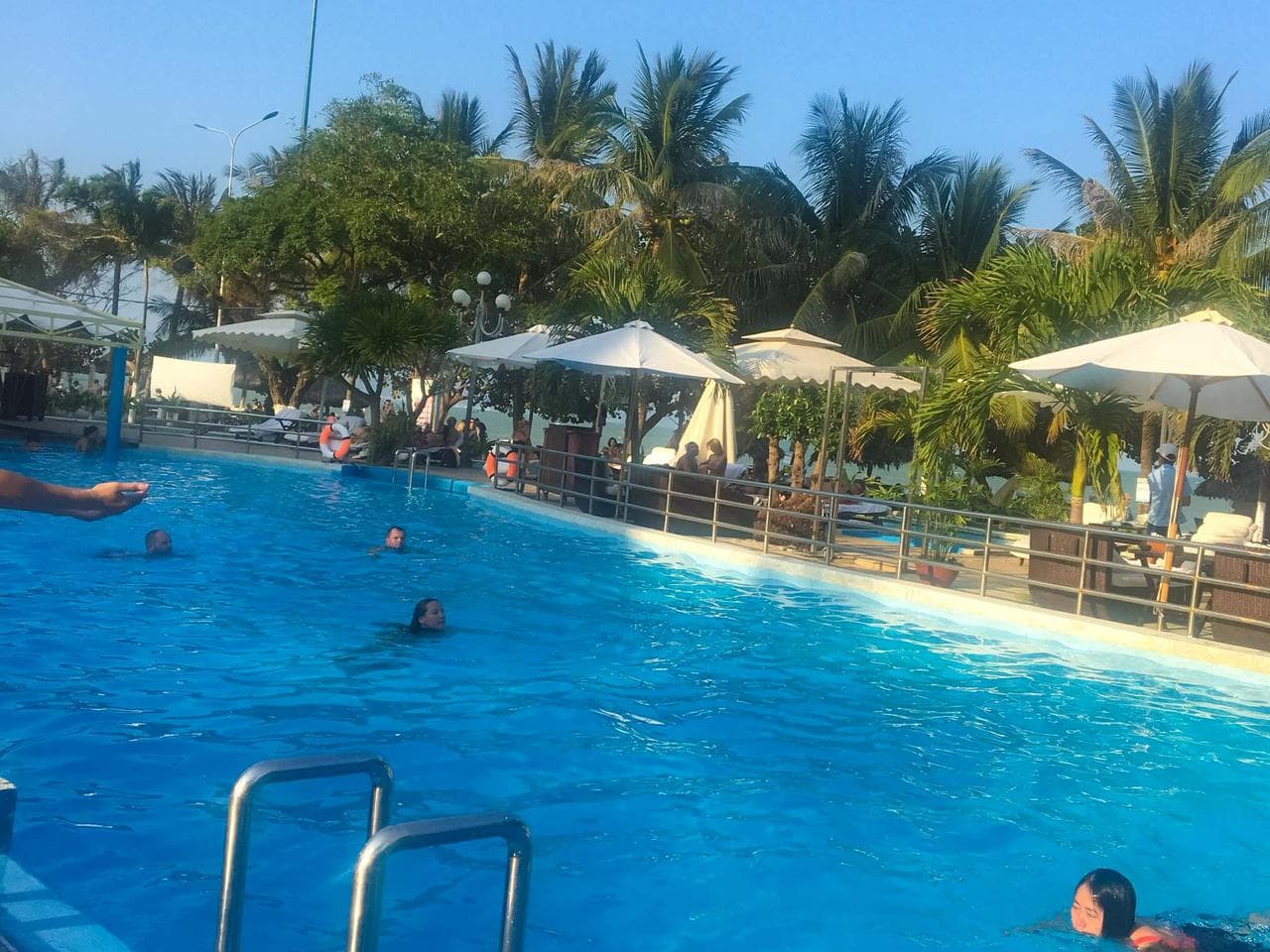 Công viên Phù Đổng: Thiên đường giải trí giữa lòng Nha Trang - Hình 3