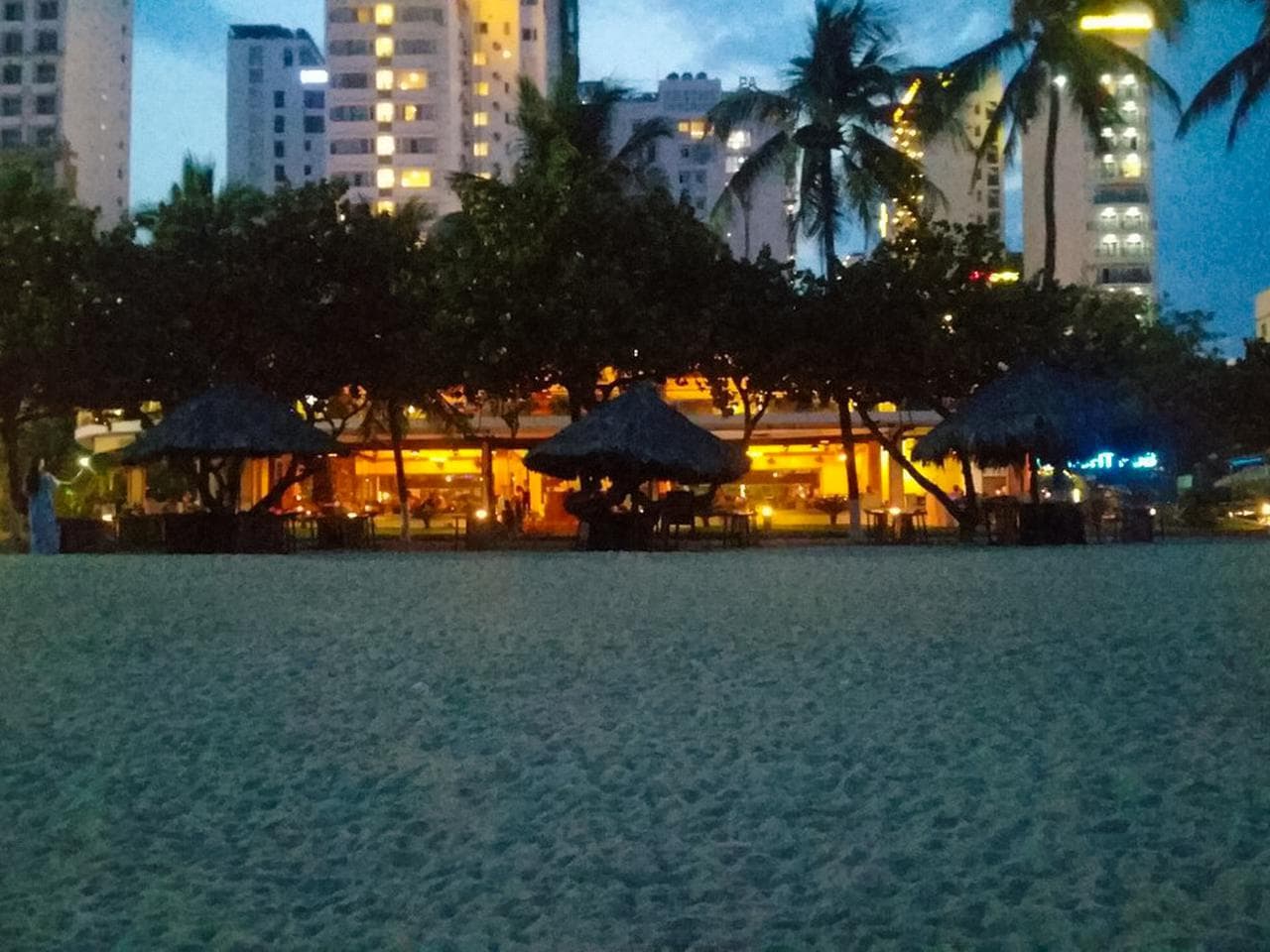 Công viên Phù Đổng: Thiên đường giải trí giữa lòng Nha Trang - Hình 19