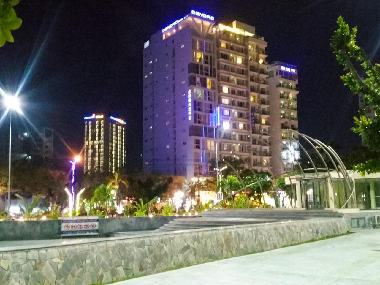 Công viên Phù Đổng: Thiên đường giải trí giữa lòng Nha Trang - Hình 23