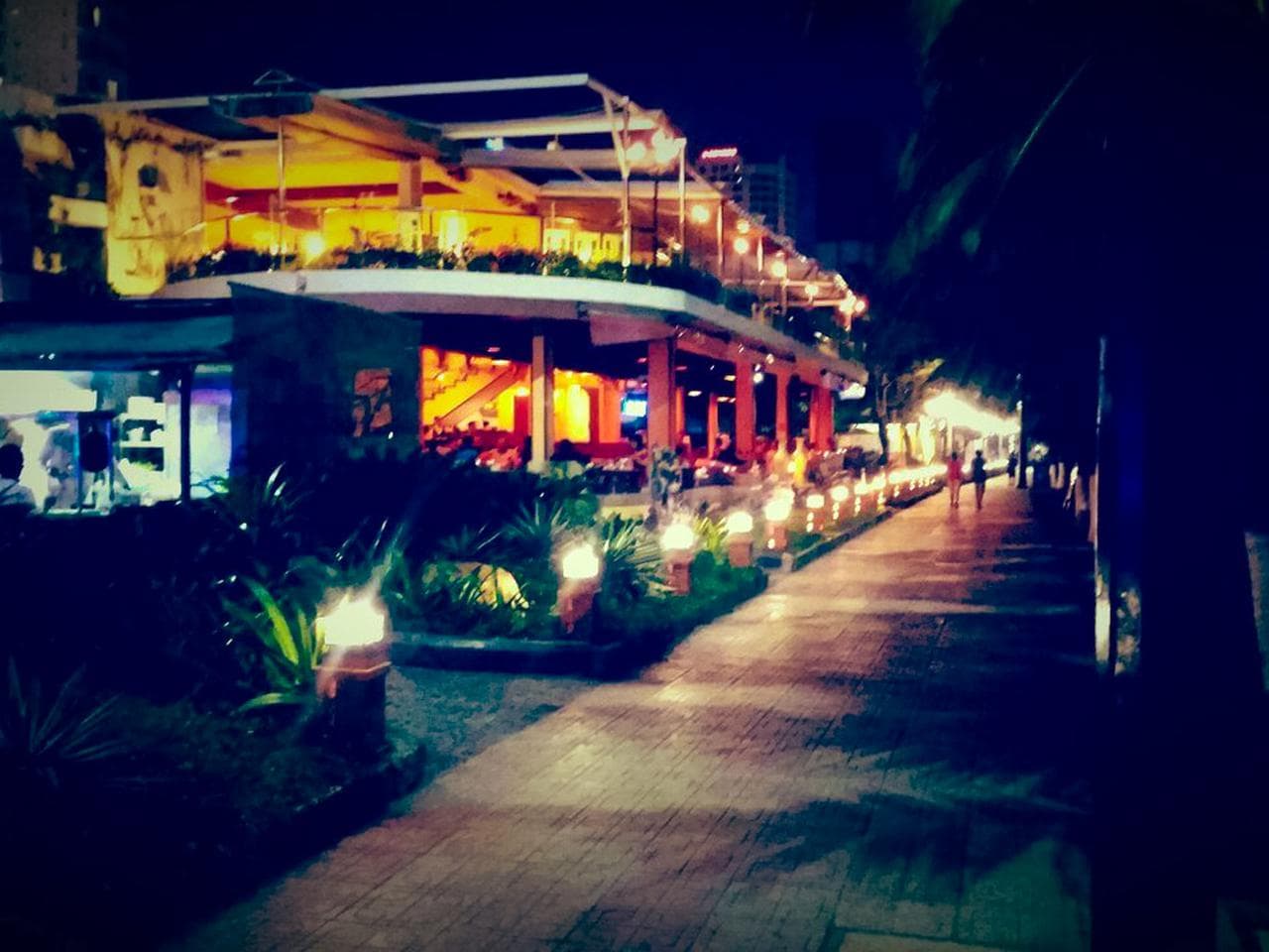 Công viên Phù Đổng: Thiên đường giải trí giữa lòng Nha Trang - Hình 7