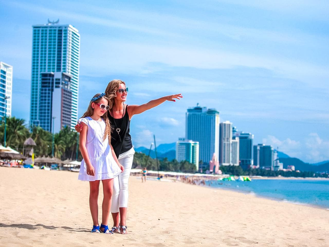 Công viên Phù Đổng: Thiên đường giải trí giữa lòng Nha Trang - Hình 30