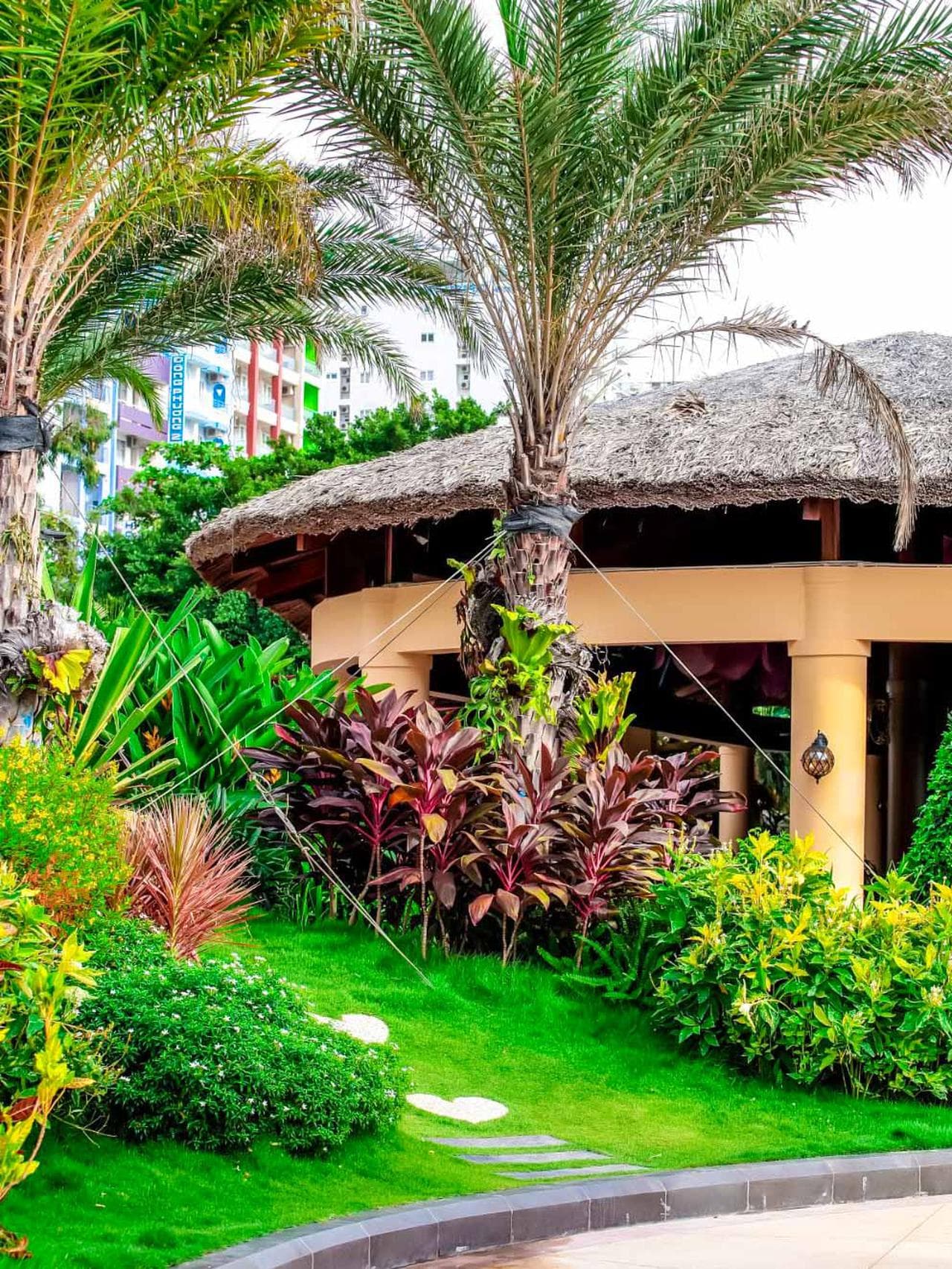 Công viên Phù Đổng: Thiên đường giải trí giữa lòng Nha Trang - Hình 34
