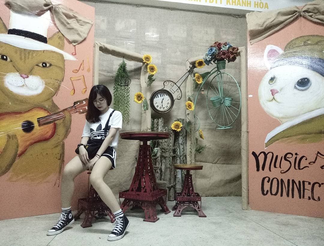 Seagull Market: Thiên đường mua sắm và ẩm thực cho giới trẻ - Hình 8