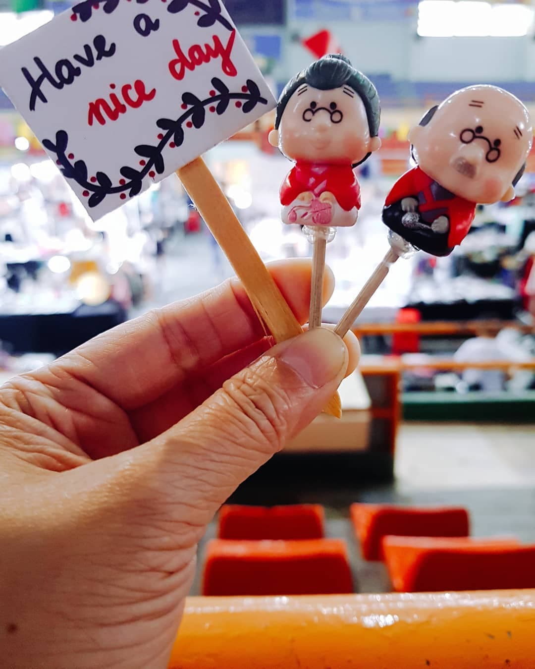 Seagull Market: Thiên đường mua sắm và ẩm thực cho giới trẻ - Hình 4