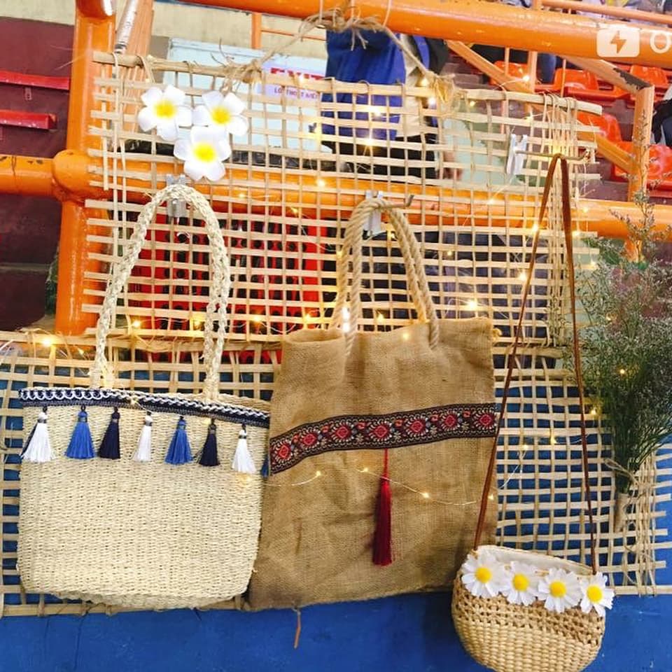 Seagull Market: Thiên đường mua sắm và ẩm thực cho giới trẻ - Hình 1