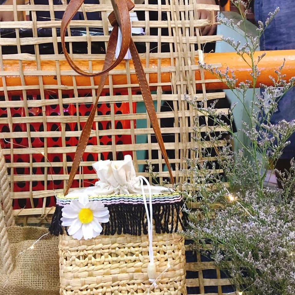 Seagull Market: Thiên đường mua sắm và ẩm thực cho giới trẻ - Hình 6